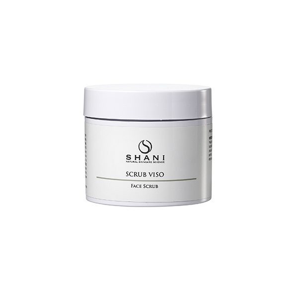 Scrub viso e corpo