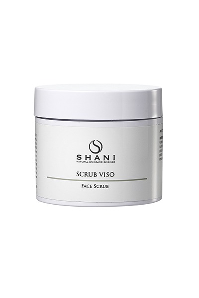 Scrub viso e corpo