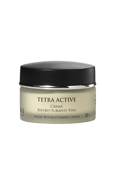 Tetra Active