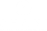 Logo Shani bianco sfondato x sito