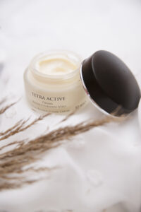 crema notte viso