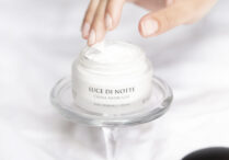 crema notte viso