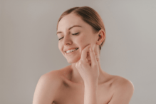 crema viso screpolato