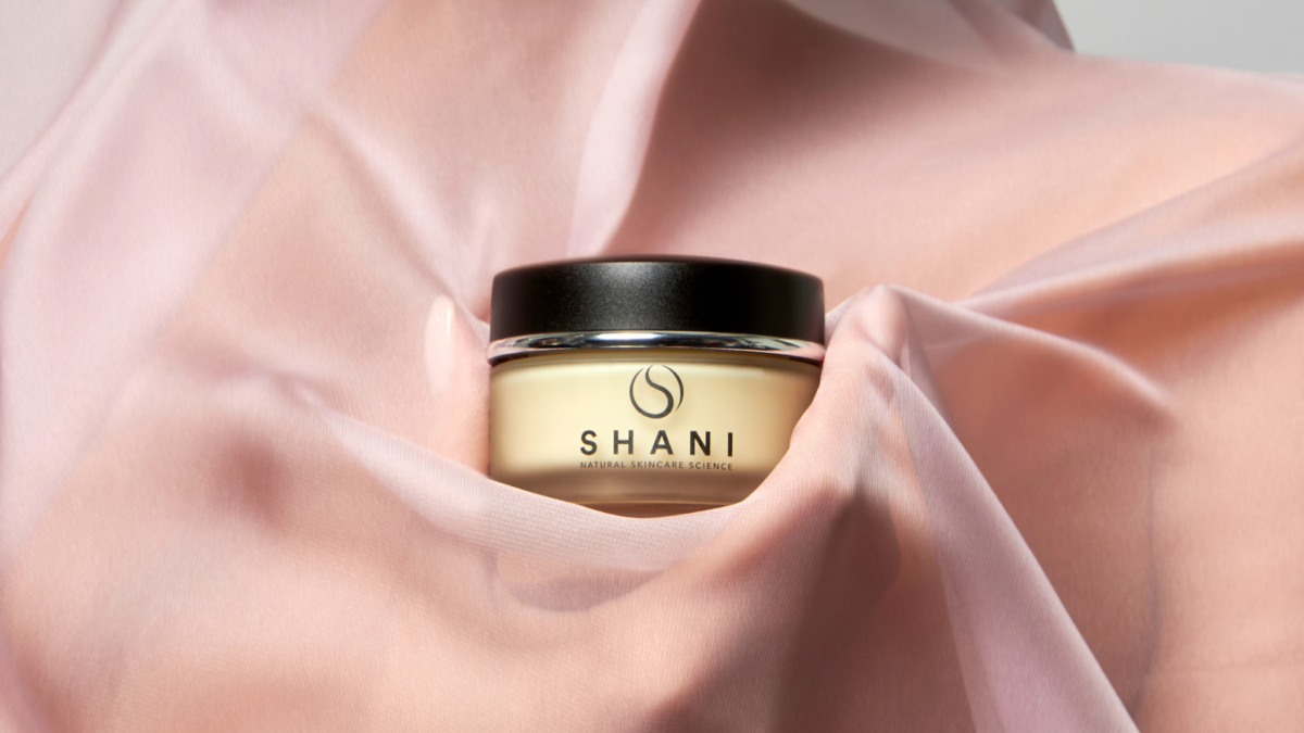 Shani beauty brand