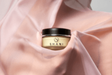Shani beauty brand