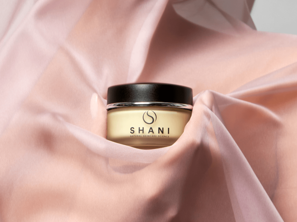 Shani beauty brand