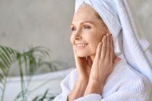 Skincare detox
